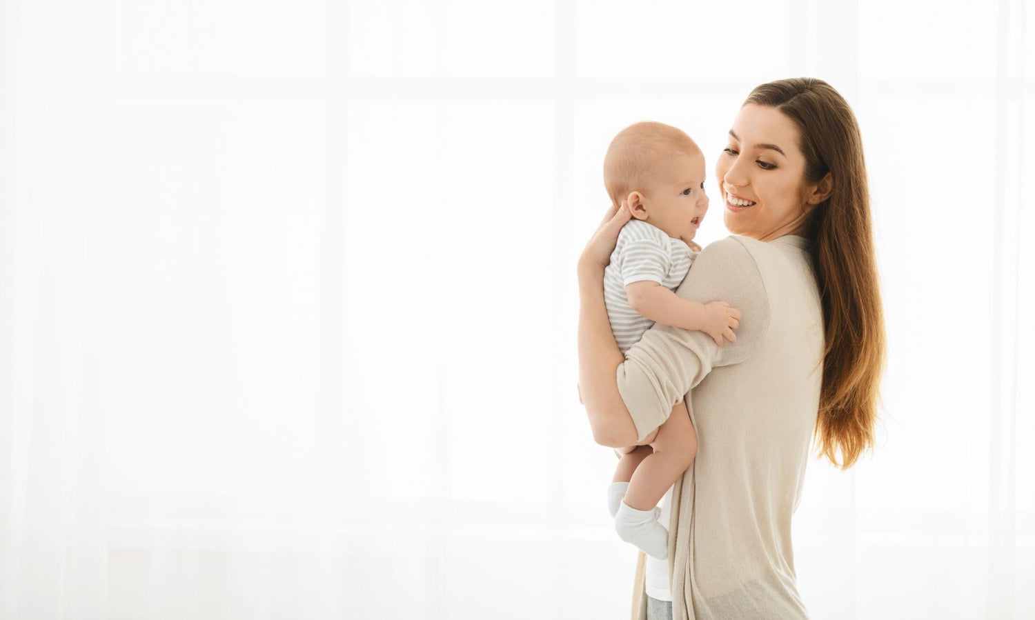 Bébé & Maternité