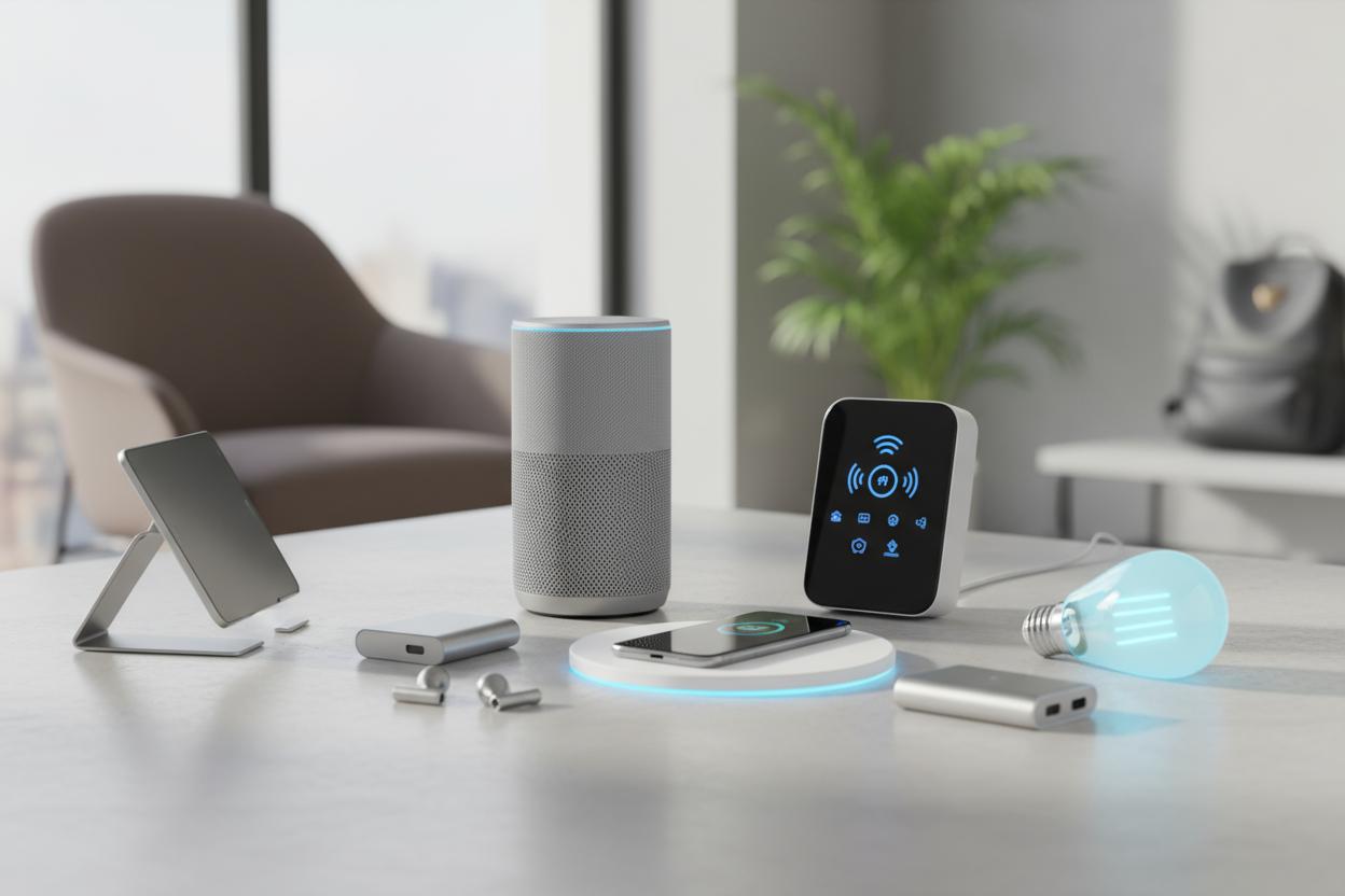 Tech & Gadgets